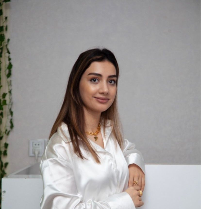 Psixoloq Leyla İftixarlı: 
