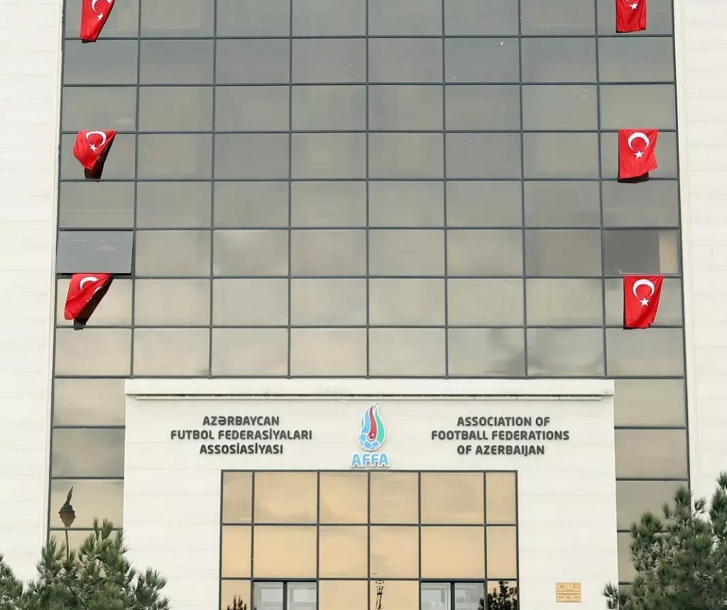 AFFA-da adlar dəyişir, şübhəli qərarlar dəyişmir - Kimin SİFARİŞİNİ YERİNƏ YETİRİBLƏR?