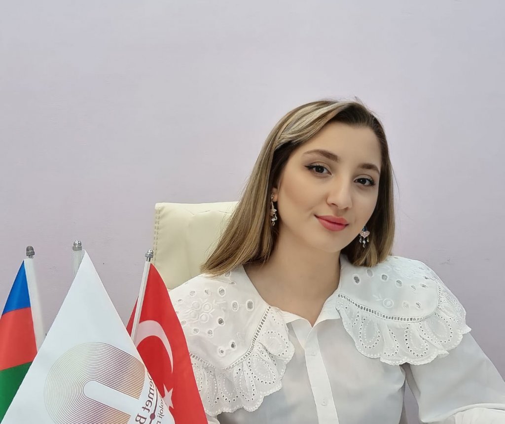 Psixoloq, cütlük və ailə terapisti Cəmilə Hacıyeva: 