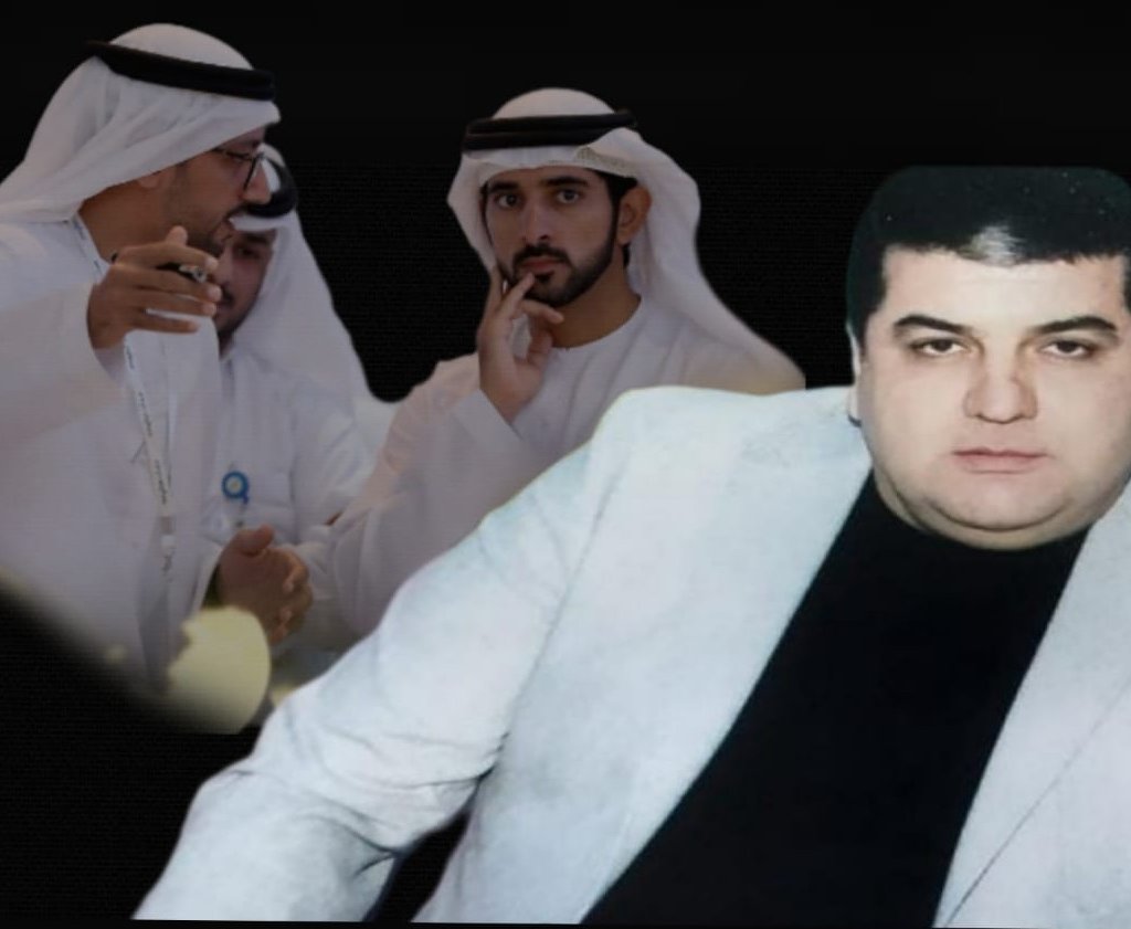 HƏTTA ƏRƏBLƏRİN DƏ BİLMƏDİYİ SUALLARA CAVAB VERDİYİ ÜÇÜN AQİL BABAYEVƏ İNANAN ŞƏXS DANIŞDI – Məhkəmə prosesi