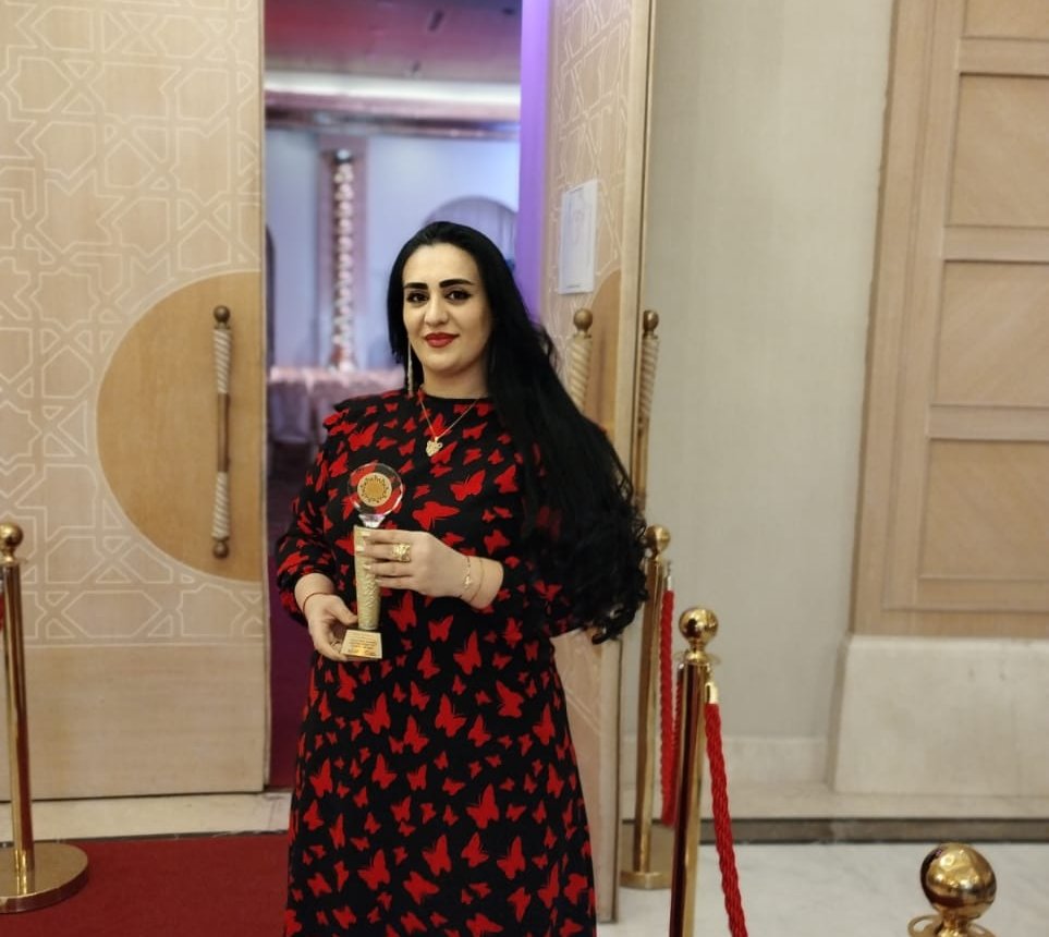 Həkim Nailə Məsimova: 