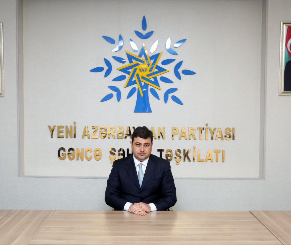 Azərbaycan etibarlı tərəfdaş ölkədir