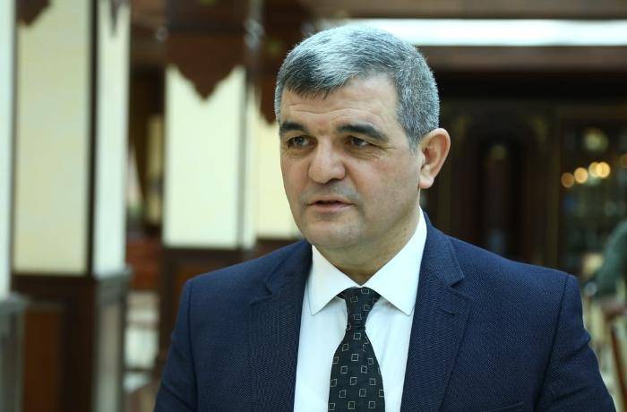Fazil Mustafaya qarşı törədilən terrorla bağlı 6 nəfər saxlanılıb, araşdırma aparılır
