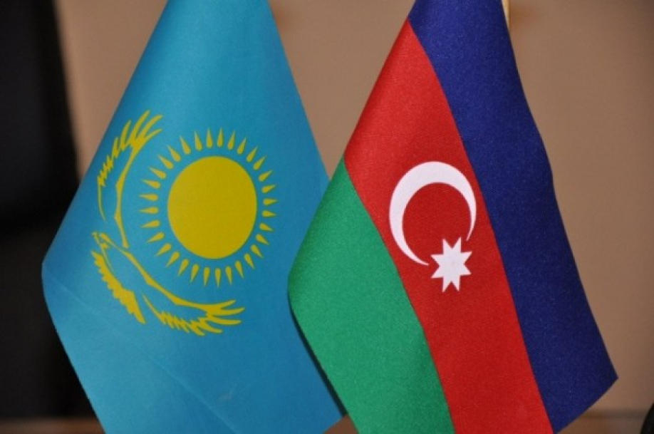 Bakıda Azərbaycan və Qazaxıstan arasında birgə hökumətlərarası komissiyanın iclası keçiriləcək
