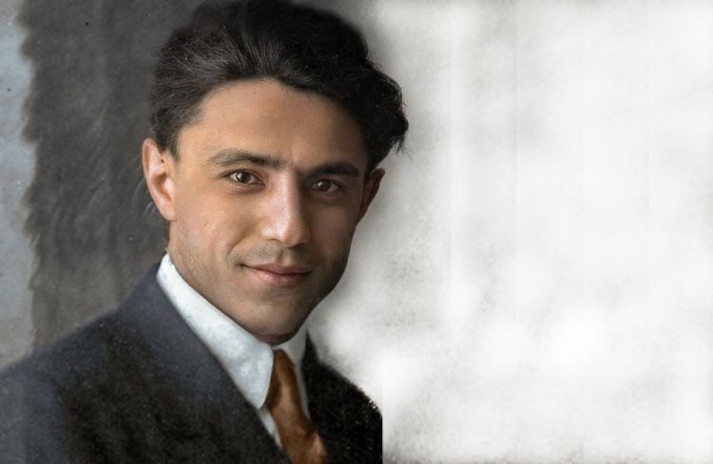 Musiqiyə həsr olunan ömür
