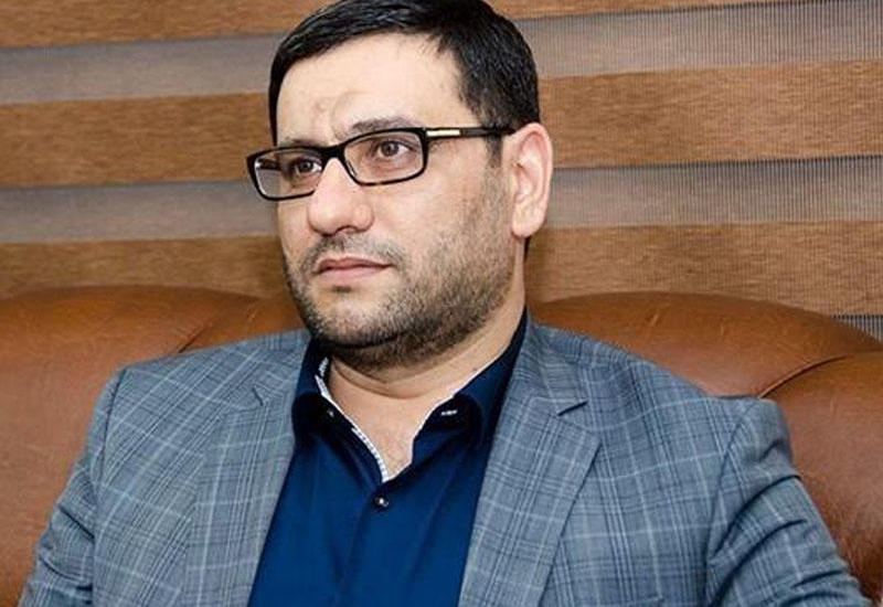 Hacı Şahin Həsənlinin yerinə təyinat məsələsinə aydınlıq gətirilib