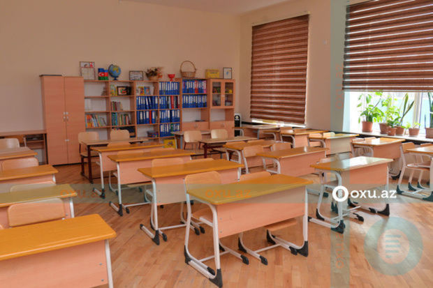 Bakı məktəbində vərəm aşkarlandı, şagirdlərə peyvənd vuruldu