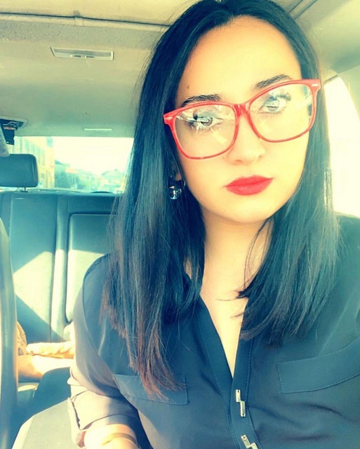 Bədənşəkilləndirmə və gözəllik prosedurları üzrə mütəxəssis Sevinc Cabbarova: 