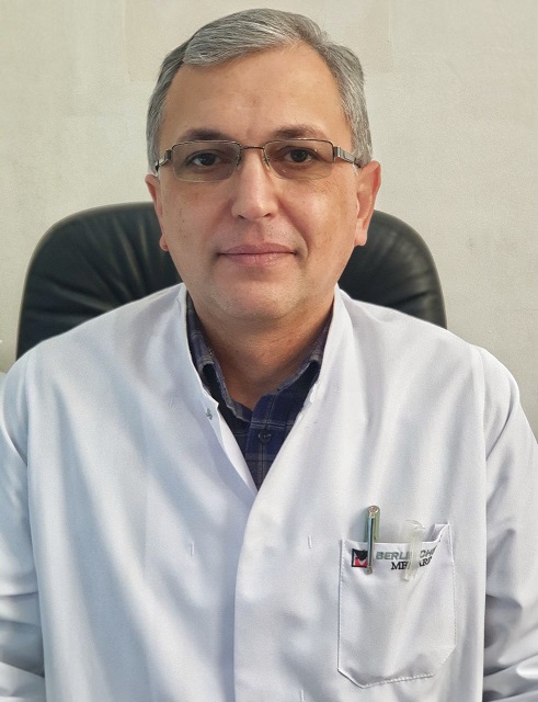 Sabit Məmmədov: