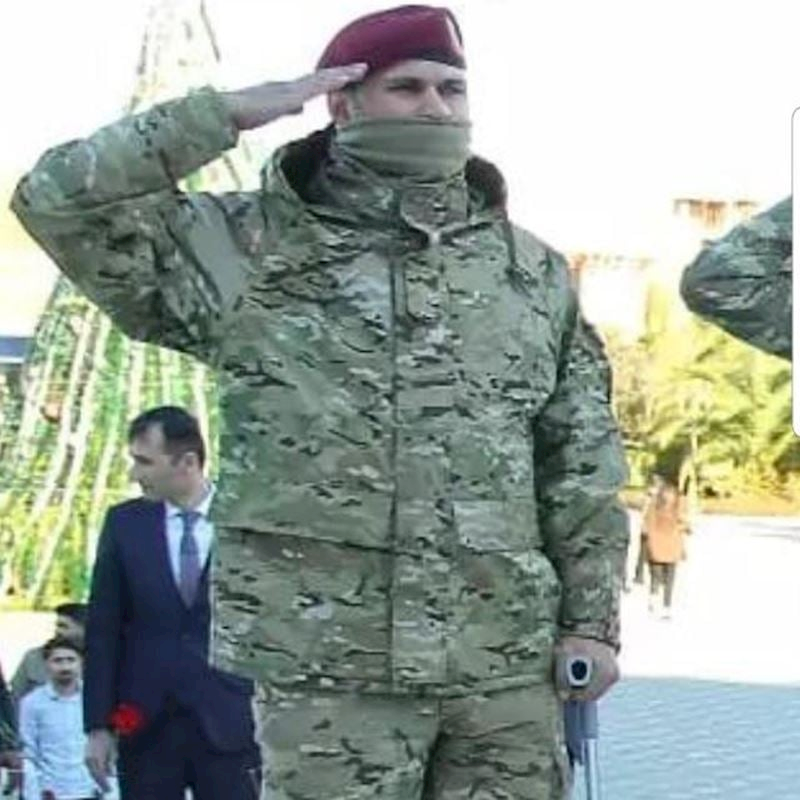 Saleh Məmmədovun "adamı" Vətən müharibəsi qazisini işdən çıxardı — AÇIQLAMA (FOTOLAR) Saleh Məmmədovun "adamı" Vətən müharibəsi qazisini işdən çıxardı — AÇIQLAMA (FOTOLAR)