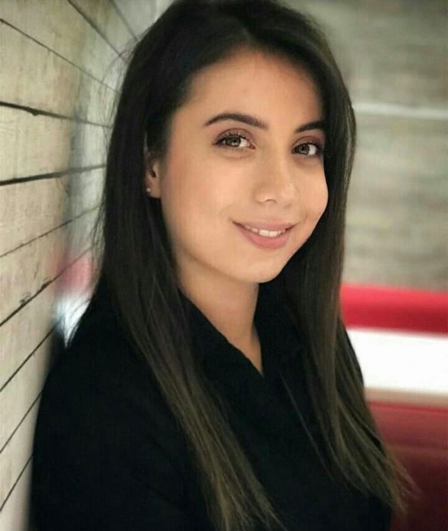 Qida kouçu Babayeva Türkanə: "Ağlıma gəlməzdi ki, minlərlə insanın həyatına gözəl toxunuşlar edərəm"