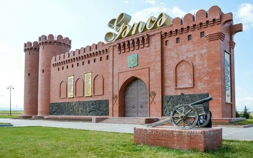 Gəncə və Bakı UNESCO-nun Dünya Kitab Paytaxtı elan oluna bilər