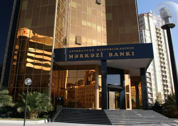 Mərkəzi Bank əhaliyə xəbərdarlıq edib