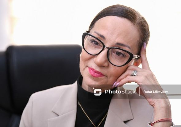 Təranə Muradova: “Bu gün hər əlini qaldırıb oynayan deyir “rəqqasəyəm” - MÜSAHİBƏ + FOTO