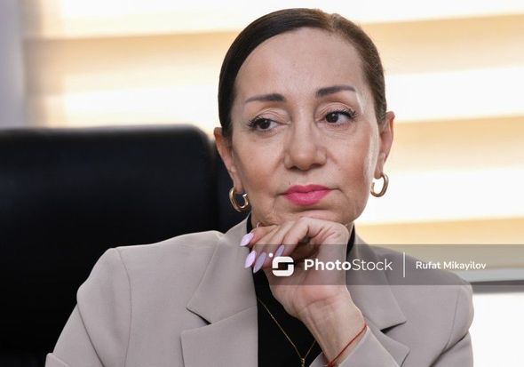 Təranə Muradova: “Bu gün hər əlini qaldırıb oynayan deyir “rəqqasəyəm” - MÜSAHİBƏ + FOTO
