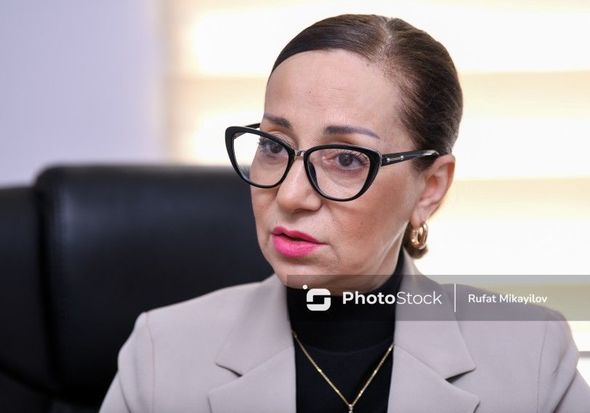 Təranə Muradova: “Bu gün hər əlini qaldırıb oynayan deyir “rəqqasəyəm” - MÜSAHİBƏ + FOTO
