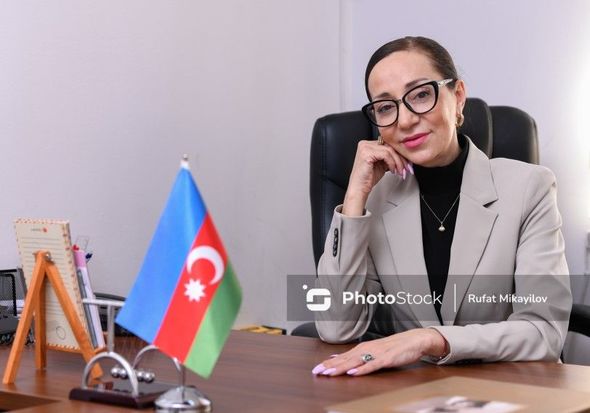 Təranə Muradova: “Bu gün hər əlini qaldırıb oynayan deyir “rəqqasəyəm” - MÜSAHİBƏ + FOTO