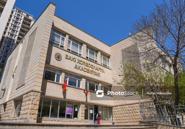 Təranə Muradova: “Bu gün hər əlini qaldırıb oynayan deyir “rəqqasəyəm” - MÜSAHİBƏ + FOTO