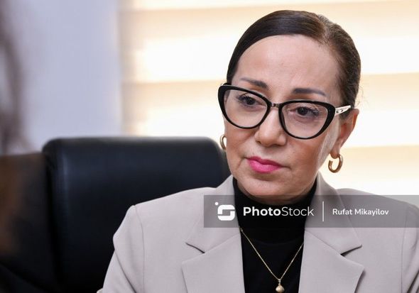 Təranə Muradova: “Bu gün hər əlini qaldırıb oynayan deyir “rəqqasəyəm” - MÜSAHİBƏ + FOTO