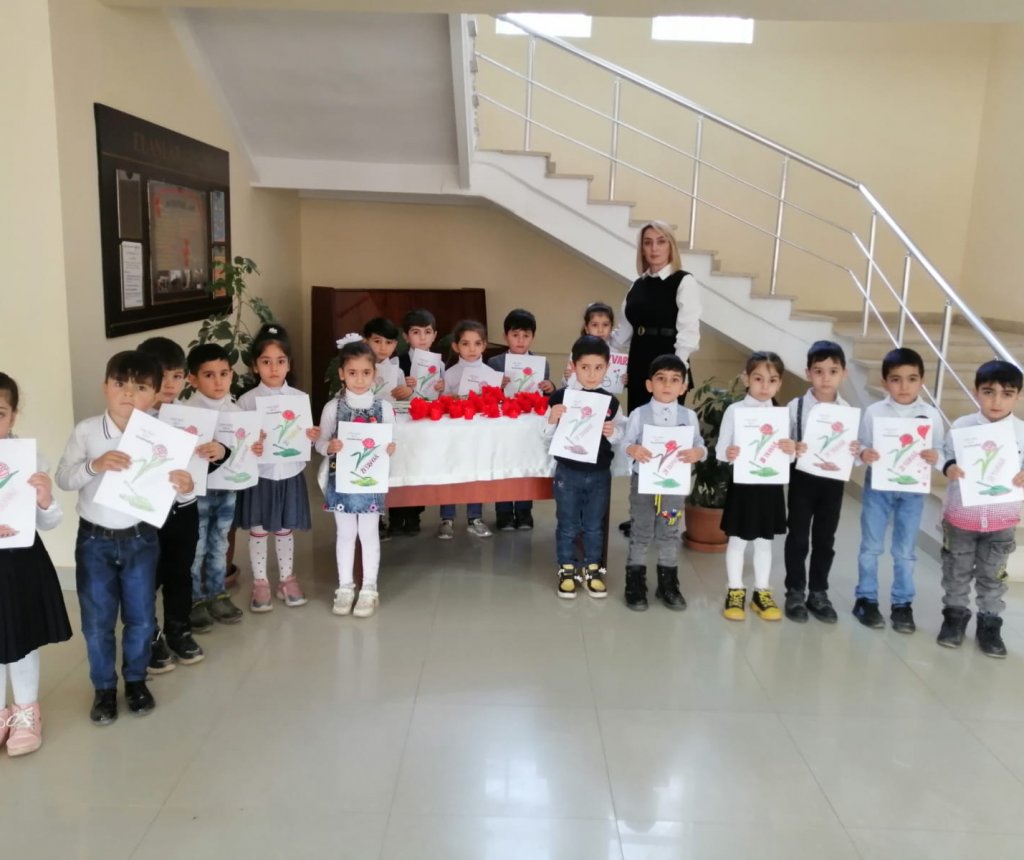 Təlimçi, psixo-pedaqoq Aygün Əliyeva: "Şagirdə nəyisə hazır təqdim etməyin tərəfdarı deyiləm"