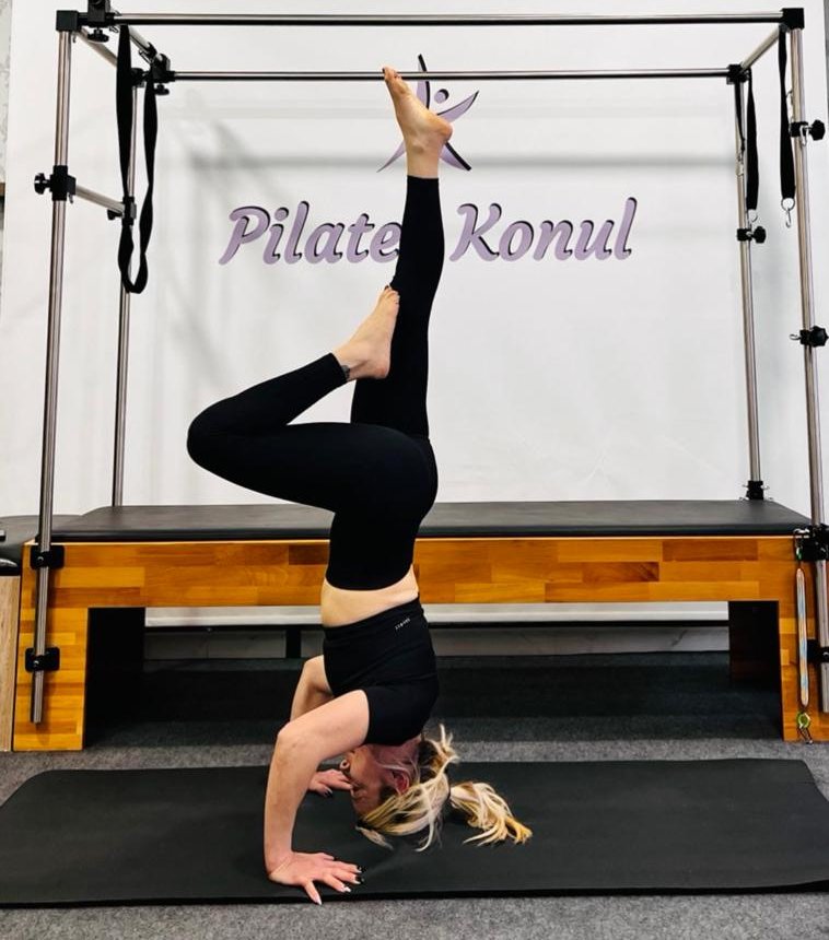 Pilates Könül : "Mən bu peşəni hər yaşda sevmişəm"
