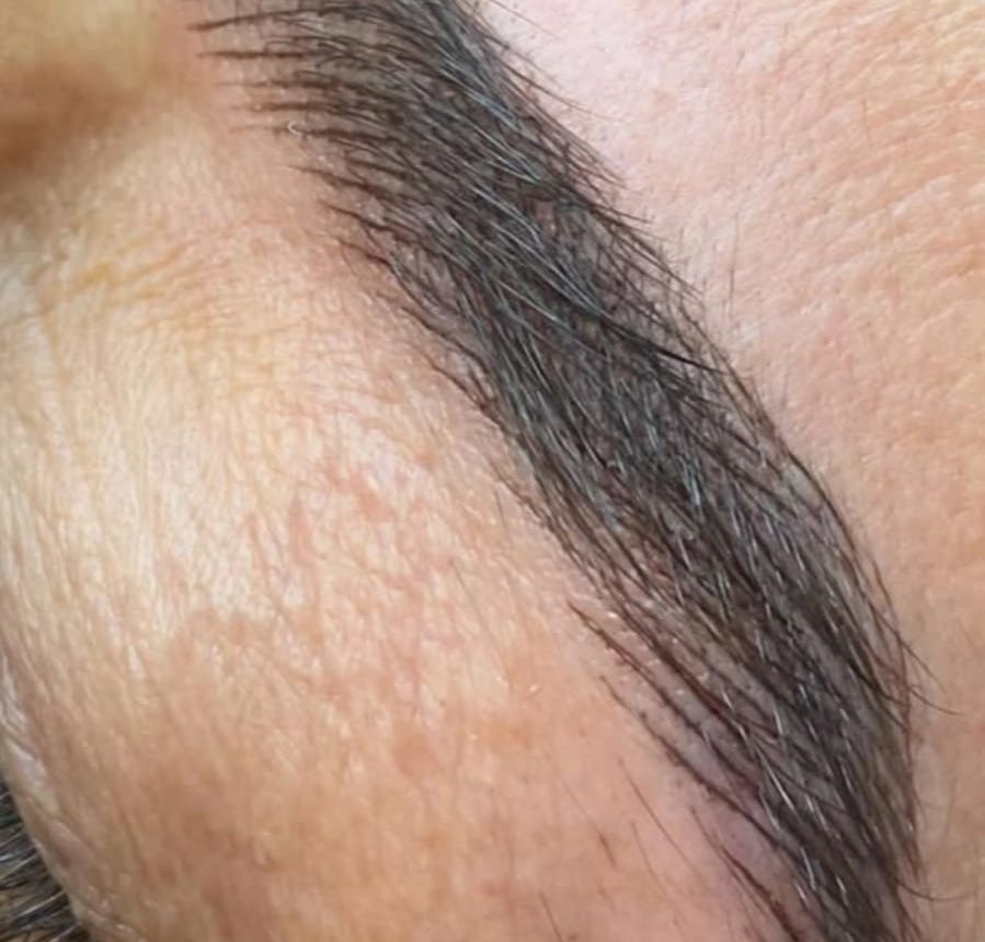 Nanobrowspmu Master Nigar Nurməmmədova: "İşimi bu qədər sevəcəyim ağlıma gəlməzdi"