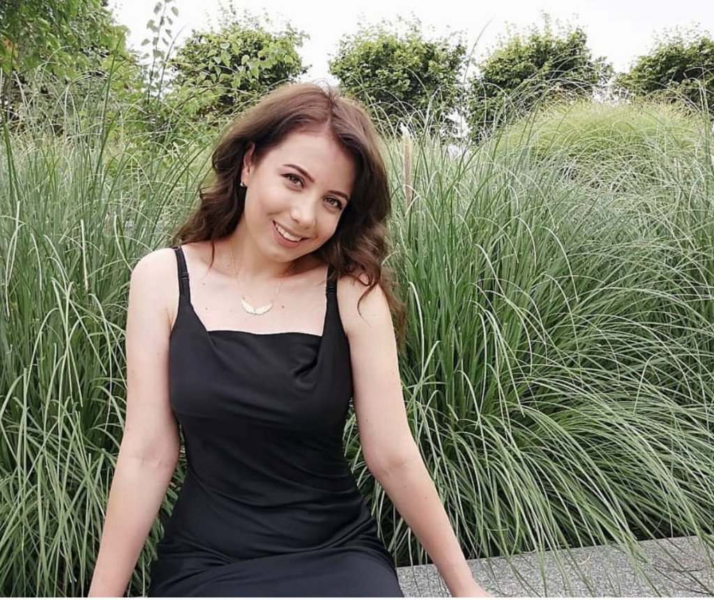 Qida kouçu Babayeva Türkanə: "Ağlıma gəlməzdi ki, minlərlə insanın həyatına gözəl toxunuşlar edərəm"