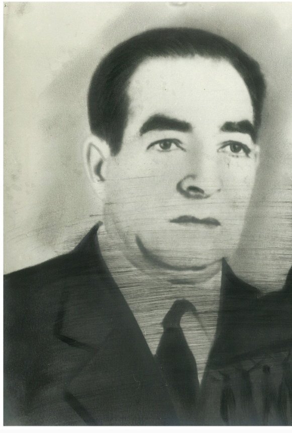Zəngilanda Əliş dayı vardı...  (oçerk)
