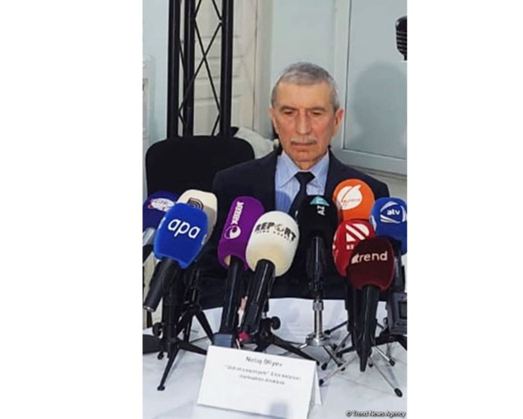 Azərbaycanda ən böyük körpünün tikintisinə başlanacaq