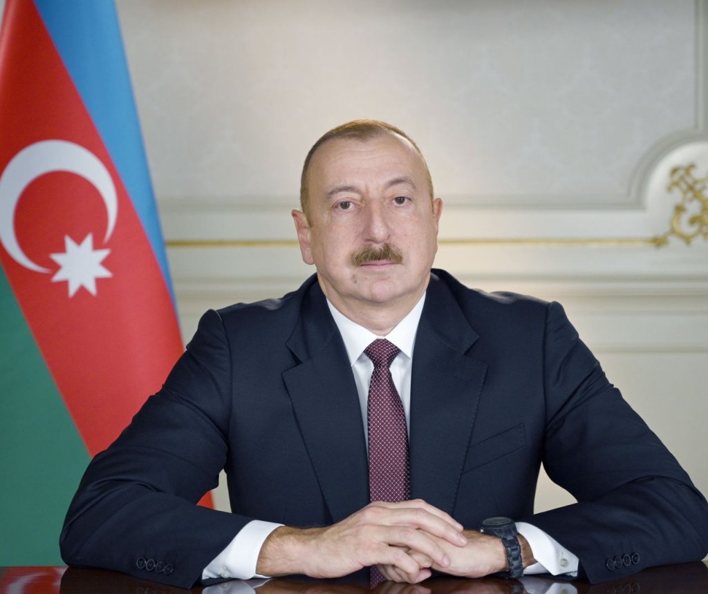 Naxçıvanda Prezidentin səlahiyyətli nümayəndəsinə müavin təyin edilib - SƏRƏNCAM