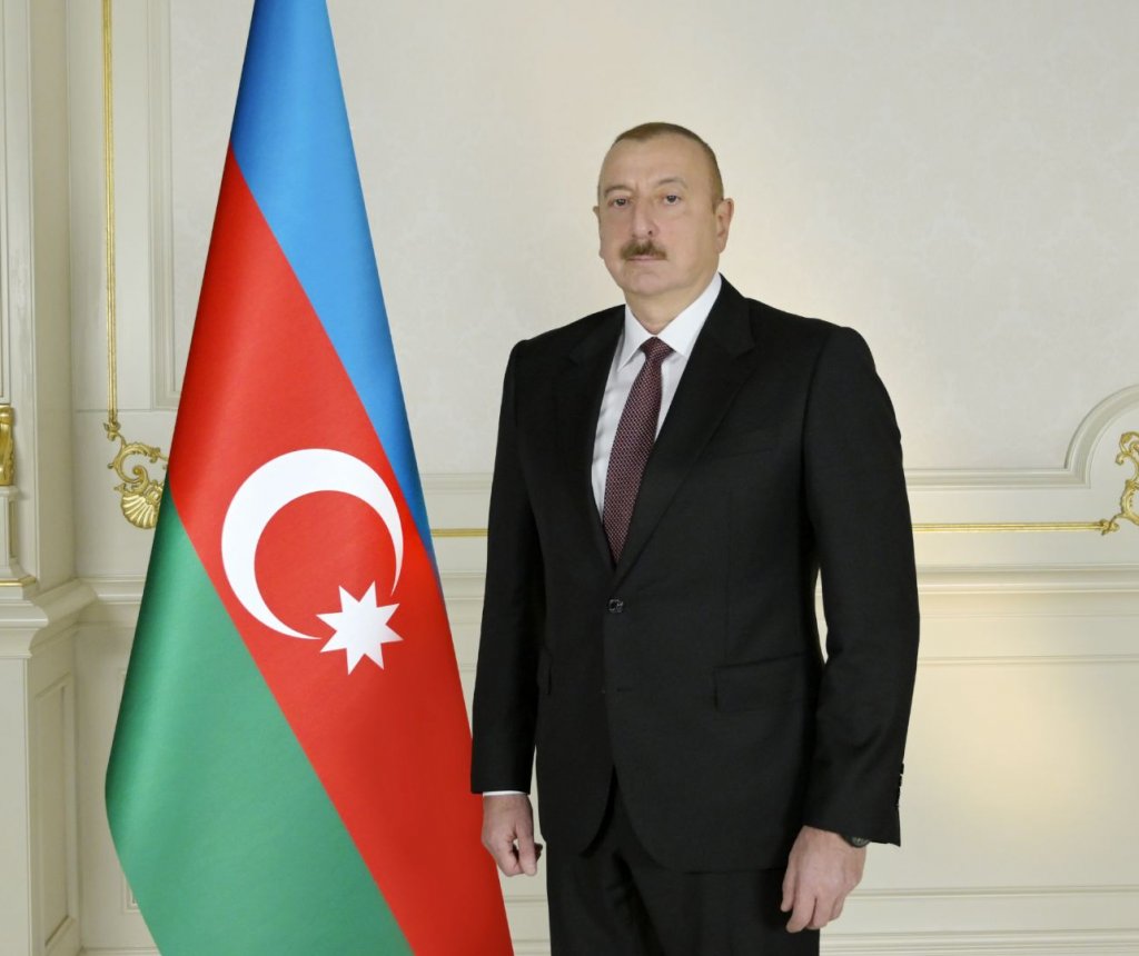Qəbələ rayonunda Yengicə su anbarı tikiləcək - SƏRƏNCAM