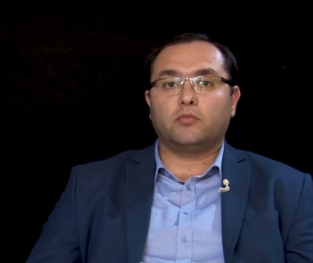 Məcnun Məmmədov kənd təsərrüfatı naziri təyin edildi - SƏRƏNCAM