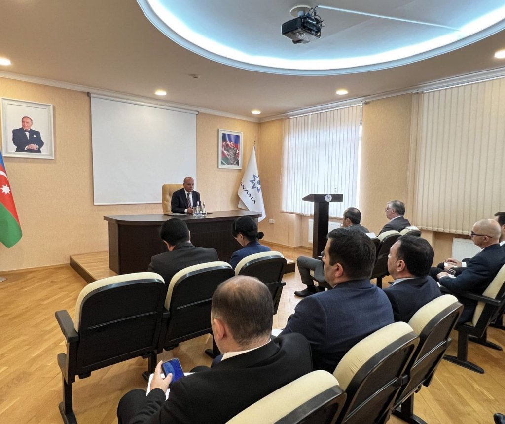 Üç ay ərzində səkkiz min hektara yaxın ərazi minadan təmizlənib