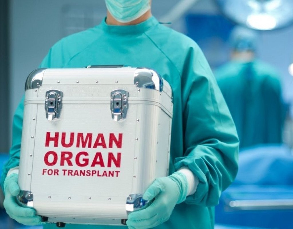 Azərbaycanda bu orqanların transplantasiyası aparılır - SİYAHI