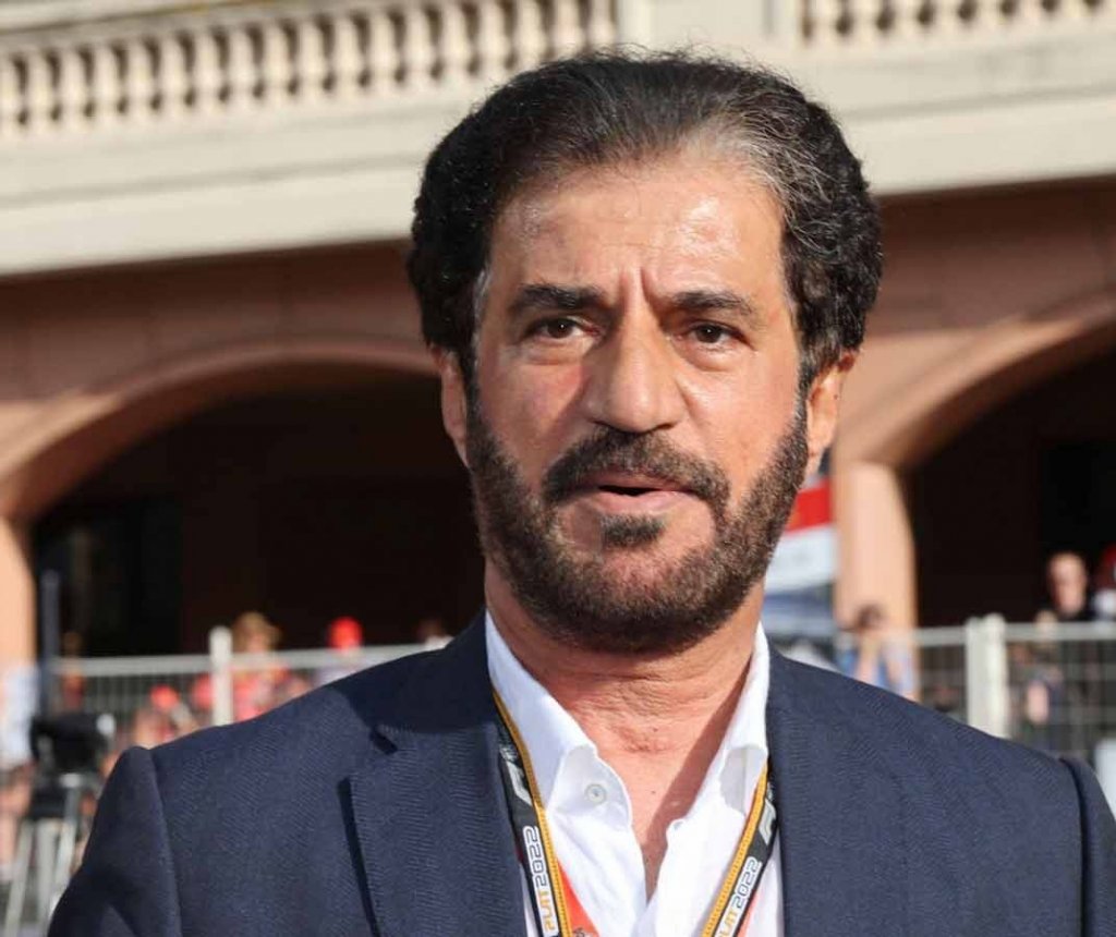 FIA prezidenti Bakıya gəlir