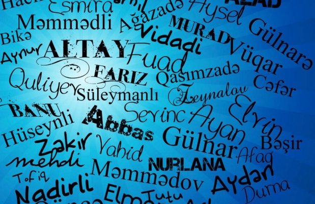Ad, ata adı və soyad yeni qaydada dəyişdiriləcək