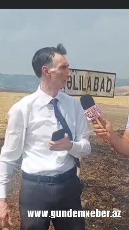 Cəlilabadda icra nümayəndəsi qeyri-adi hökm sahibidir- NARAZILIQ