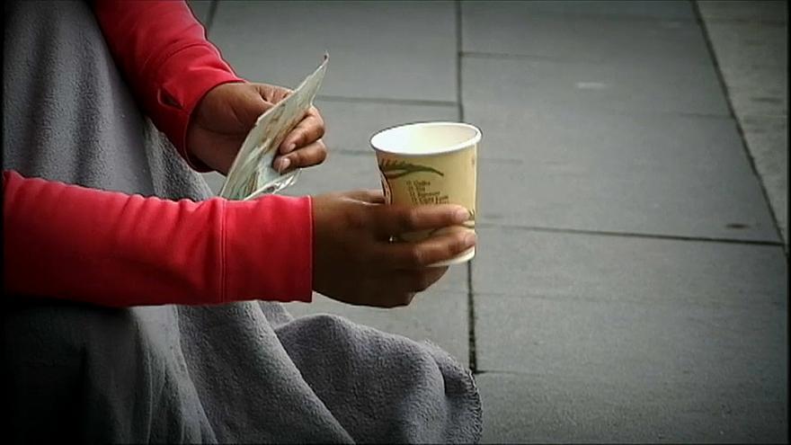 Dilənçilik edən 685 uşaq aşkarlanıb, 48 valideyn polis nəzarətinə götürülüb - Hesabat