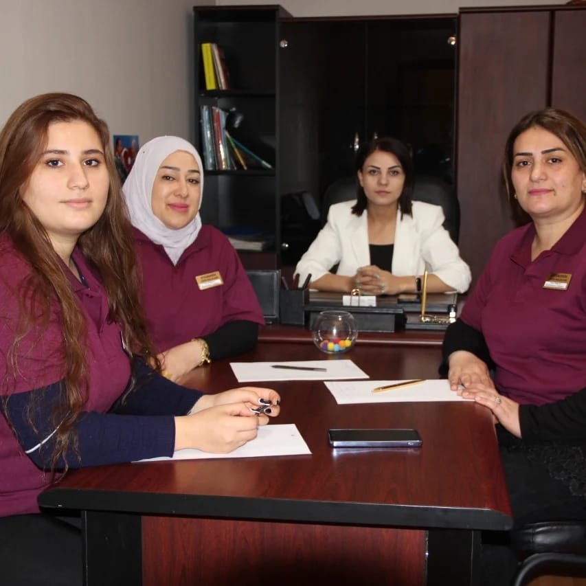 "Sitarə" uşaq bağçasının rəhbəri Sitarə Həsənova: "Ağlıma gəlməzdi ki, bu qədər sevgi qzanaram"