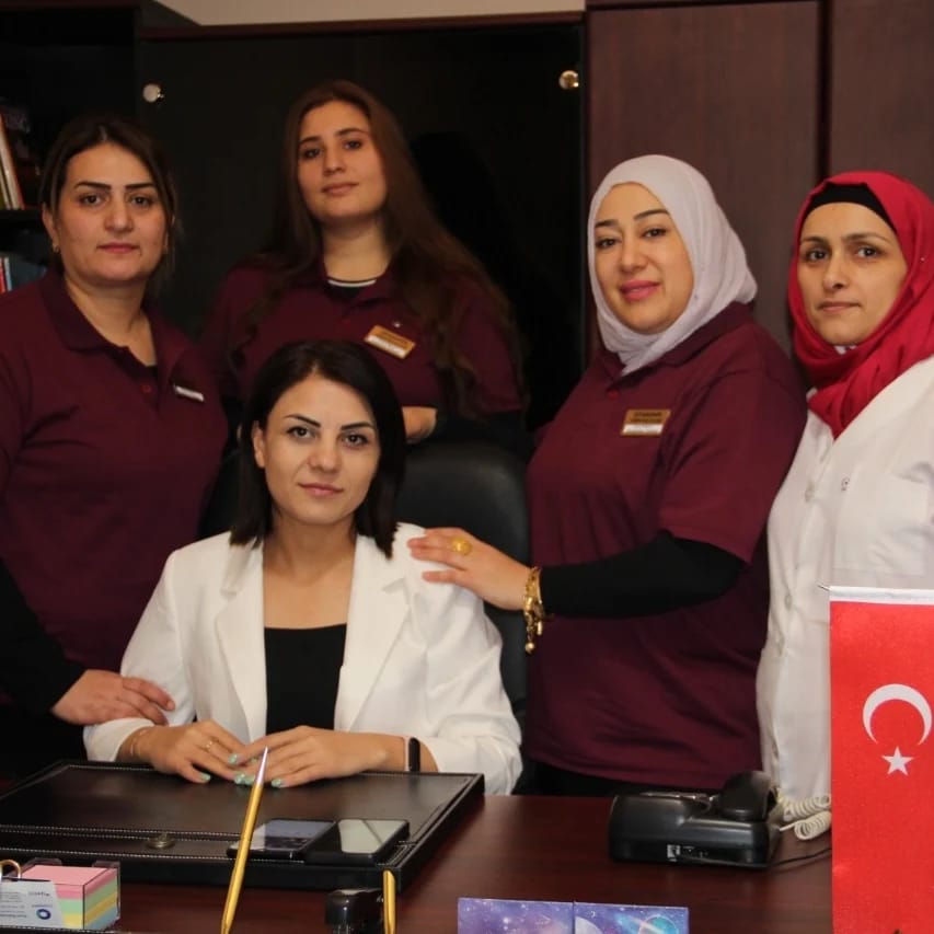 "Sitarə" uşaq bağçasının rəhbəri Sitarə Həsənova: "Ağlıma gəlməzdi ki, bu qədər sevgi qzanaram"
