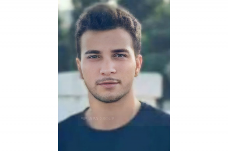 Ermənistanda əsir götürülmüş Aqşin Bəbirova 11 il yarım həbs verildi