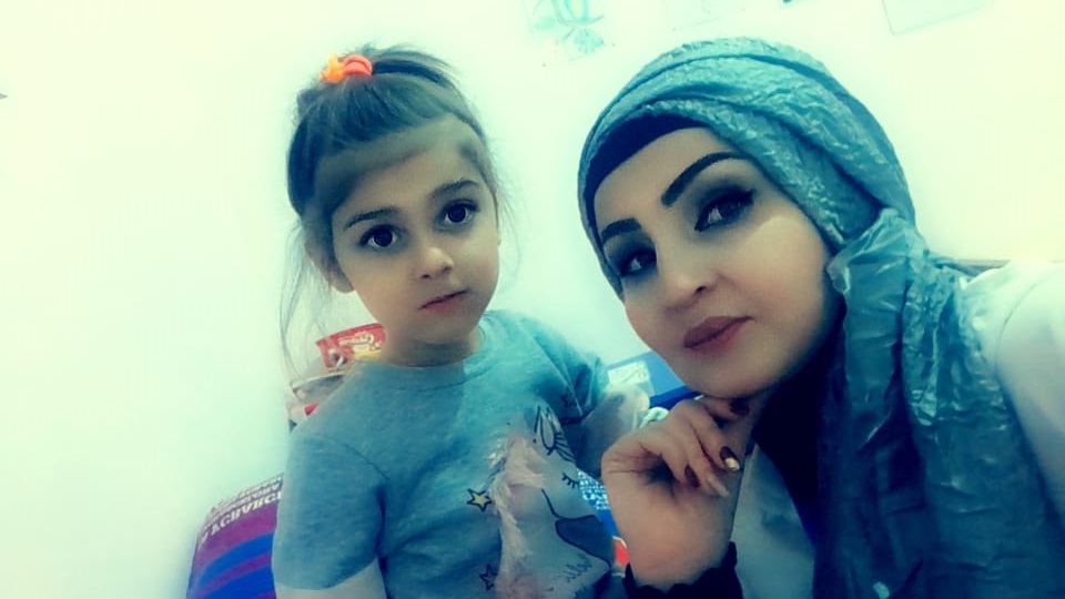 Klinik_Psixoloq Aygün Səfərova serebral iflicdən danışdı