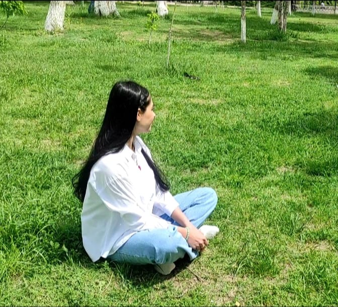 Bioenerji uzmanı Rəna Qurbanova: "Qısa zamanda böyük bir kütləni cəlb edə biləcəyim ağlıma gəlməzdi"