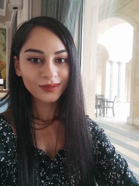 Bioenerji uzmanı Rəna Qurbanova: "Qısa zamanda böyük bir kütləni cəlb edə biləcəyim ağlıma gəlməzdi"
