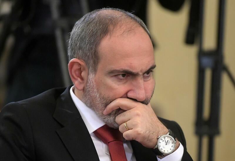 Paşinyan yenə qəbul etdi ki, Qarabağ Azərbaycandır