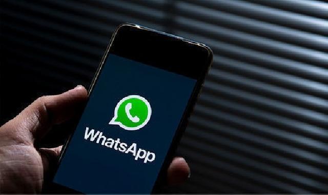 “WhatsApp”dan istifadəçilərə əyləncəli yenilik