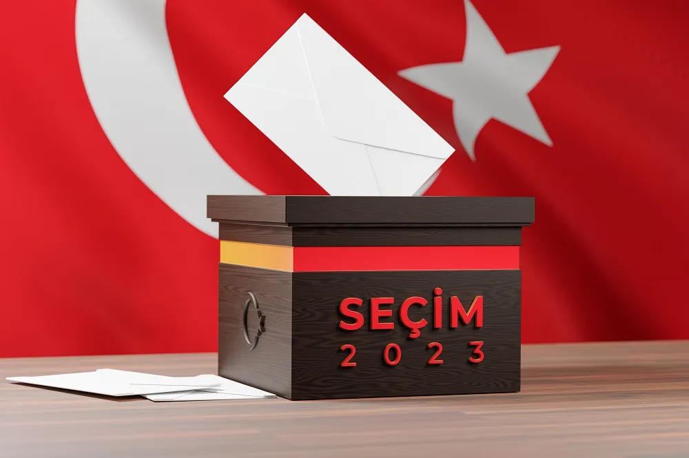 Sabah Azərbaycandakı Türkiyə vətəndaşlarının ikinci tur prezident seçkiləri üzrə səsverməsi başlayır