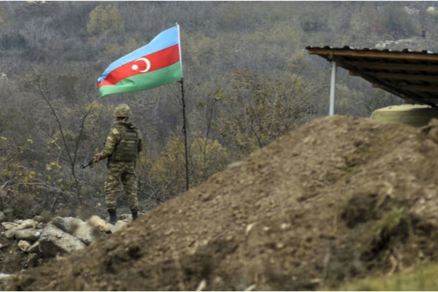 Ermənistan Ordumuzla bağlı növbəti yalan məlumat yaydı - MN təkzib etdi