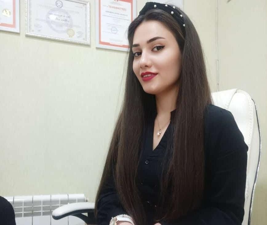 Defektoloq-loqoped Aysel Allahverdiyeva: "Fərdlərin ehtiyaclarını başa düşmək və onlara dəstək olmaq mənim üçün vacibdir"