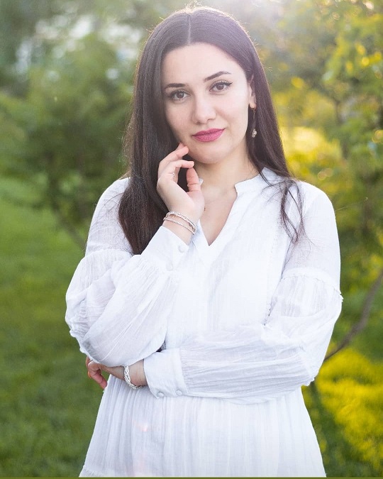 Defektoloq-loqoped Aysel Allahverdiyeva: "Fərdlərin ehtiyaclarını başa düşmək və onlara dəstək olmaq mənim üçün vacibdir"